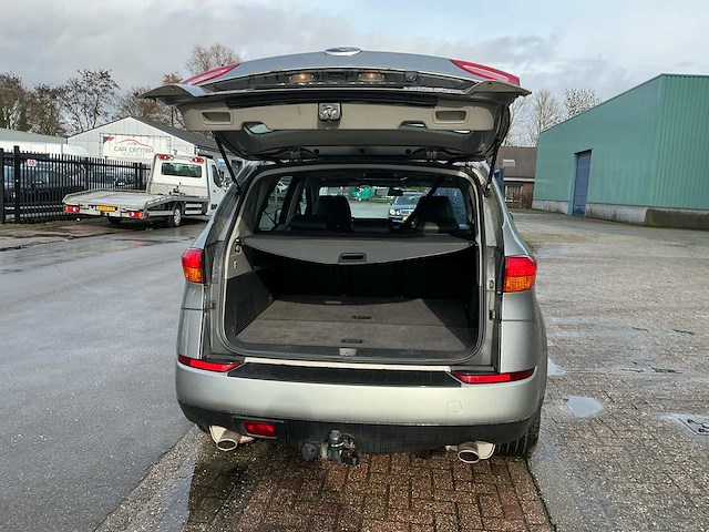 2006 subaru tribeca 3.0r executive personenauto - afbeelding 10 van  20