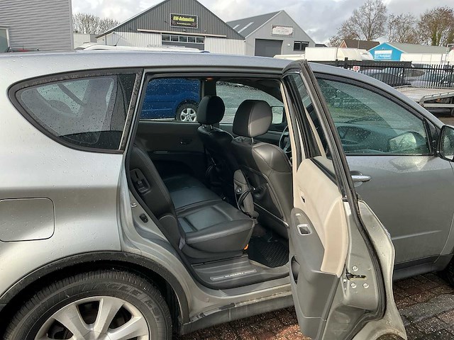 2006 subaru tribeca 3.0r executive personenauto - afbeelding 11 van  20