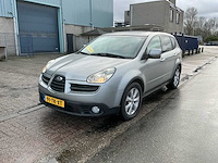 2006 subaru tribeca 3.0r executive personenauto - afbeelding 1 van  20