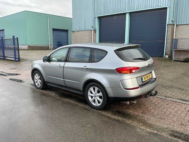 2006 subaru tribeca 3.0r executive personenauto - afbeelding 14 van  20