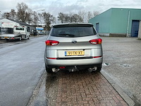 2006 subaru tribeca 3.0r executive personenauto - afbeelding 15 van  20