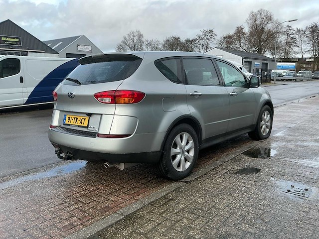 2006 subaru tribeca 3.0r executive personenauto - afbeelding 16 van  20