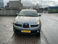 2006 subaru tribeca 3.0r executive personenauto - afbeelding 19 van  20