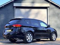 2006 subaru tribeca 7 persoons automaat personenauto - afbeelding 14 van  19