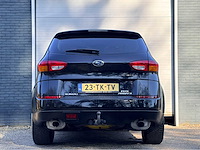 2006 subaru tribeca 7 persoons automaat personenauto - afbeelding 15 van  19