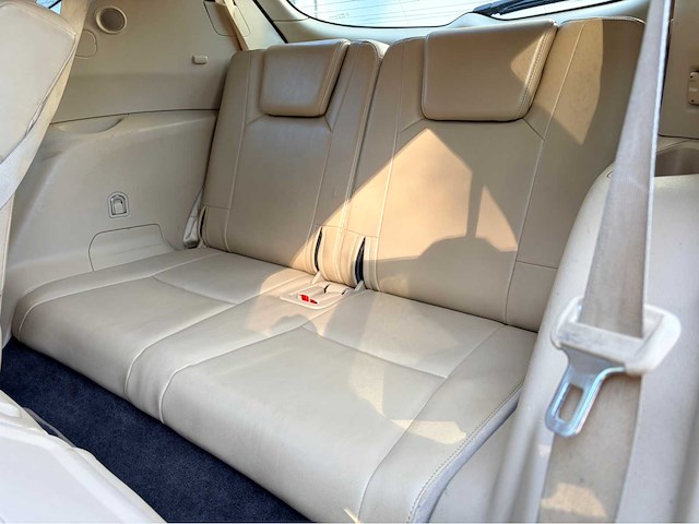 2006 subaru tribeca 7 persoons automaat personenauto - afbeelding 2 van  22