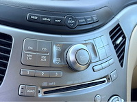 2006 subaru tribeca 7 persoons automaat personenauto - afbeelding 5 van  22