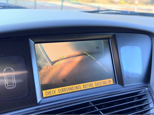 2006 subaru tribeca 7 persoons automaat personenauto - afbeelding 9 van  22