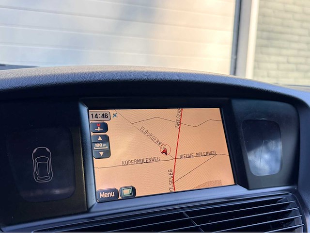 2006 subaru tribeca 7 persoons automaat personenauto - afbeelding 11 van  22