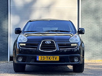 2006 subaru tribeca 7 persoons automaat personenauto - afbeelding 12 van  22