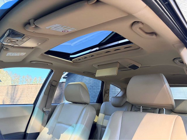 2006 subaru tribeca 7 persoons automaat personenauto - afbeelding 3 van  22