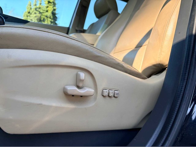 2006 subaru tribeca 7 persoons automaat personenauto - afbeelding 10 van  22