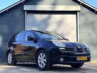 2006 subaru tribeca 7 persoons automaat personenauto - afbeelding 6 van  9