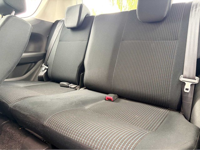 2006 suzuki swift 1.3 automaat gls personenauto - afbeelding 2 van  19