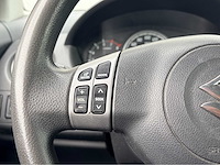 2006 suzuki swift 1.3 automaat gls personenauto - afbeelding 8 van  19