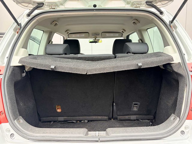 2006 suzuki swift 1.3 automaat gls personenauto - afbeelding 10 van  19