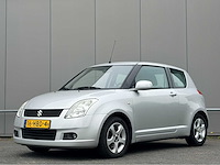 2006 suzuki swift 1.3 automaat gls personenauto - afbeelding 1 van  19