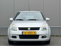 2006 suzuki swift 1.3 automaat gls personenauto - afbeelding 12 van  19