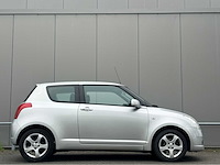 2006 suzuki swift 1.3 automaat gls personenauto - afbeelding 14 van  19