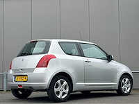 2006 suzuki swift 1.3 automaat gls personenauto - afbeelding 15 van  19