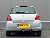 2006 suzuki swift 1.3 automaat gls personenauto - afbeelding 16 van  19