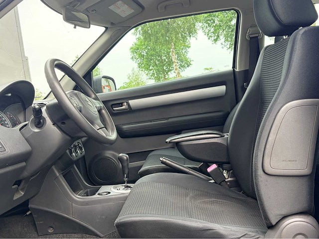 2006 suzuki swift 1.3 automaat gls personenauto - afbeelding 19 van  19