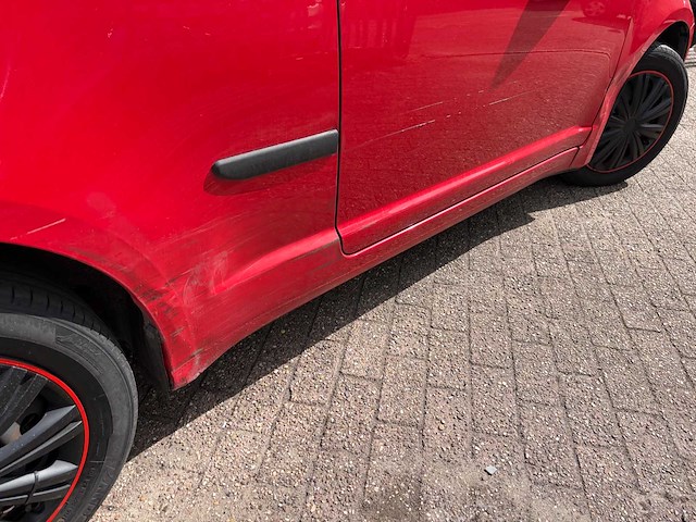 2006 suzuki swift 1.3 gls personenauto - afbeelding 2 van  24