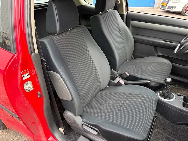 2006 suzuki swift 1.3 gls personenauto - afbeelding 4 van  24