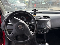 2006 suzuki swift 1.3 gls personenauto - afbeelding 9 van  24