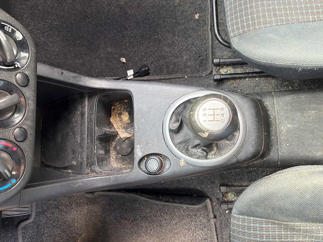 2006 suzuki swift 1.3 gls personenauto - afbeelding 11 van  24