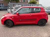 2006 suzuki swift 1.3 gls personenauto - afbeelding 8 van  24