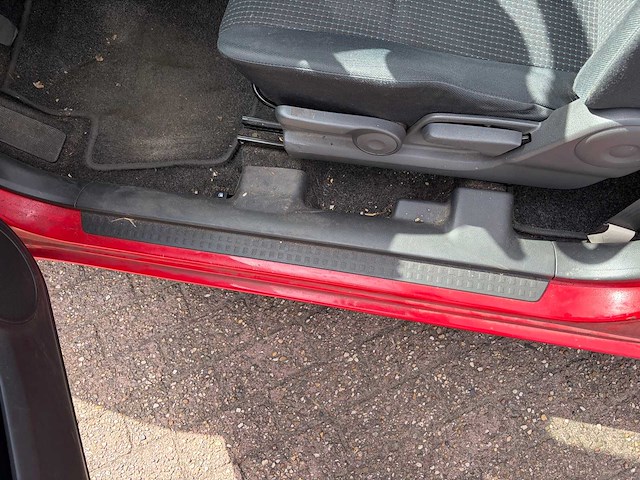 2006 suzuki swift 1.3 gls personenauto - afbeelding 16 van  24