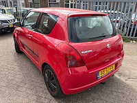 2006 suzuki swift 1.3 gls personenauto - afbeelding 15 van  24