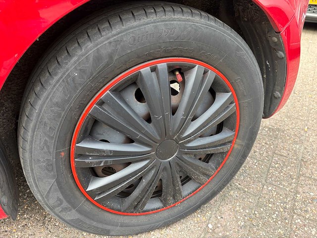 2006 suzuki swift 1.3 gls personenauto - afbeelding 18 van  24