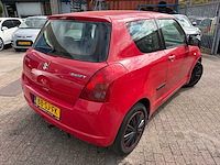 2006 suzuki swift 1.3 gls personenauto - afbeelding 20 van  24