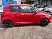 2006 suzuki swift 1.3 gls personenauto - afbeelding 21 van  24