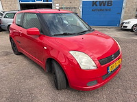 2006 suzuki swift 1.3 gls personenauto - afbeelding 22 van  24