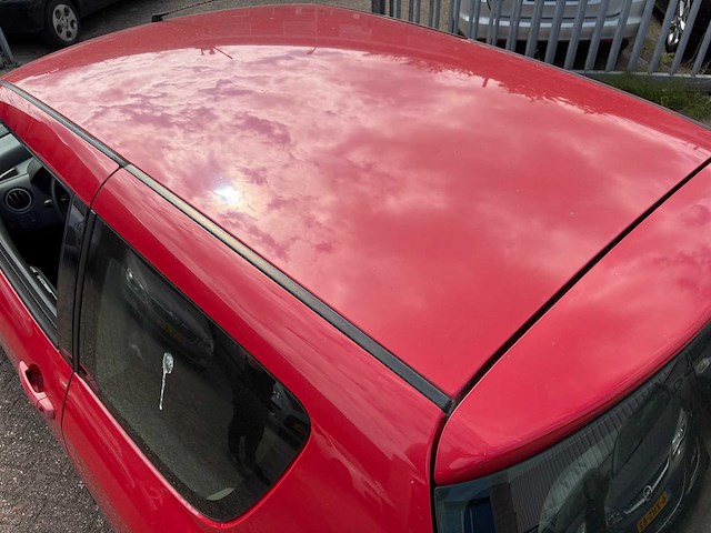 2006 suzuki swift 1.3 gls personenauto - afbeelding 23 van  24