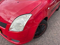 2006 suzuki swift 1.3 gls personenauto - afbeelding 24 van  24