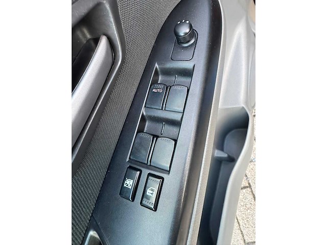 2006 suzuki sx4 1.6 4grip exclusive personenauto - afbeelding 2 van  13
