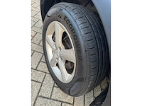 2006 suzuki sx4 1.6 4grip exclusive personenauto - afbeelding 4 van  13