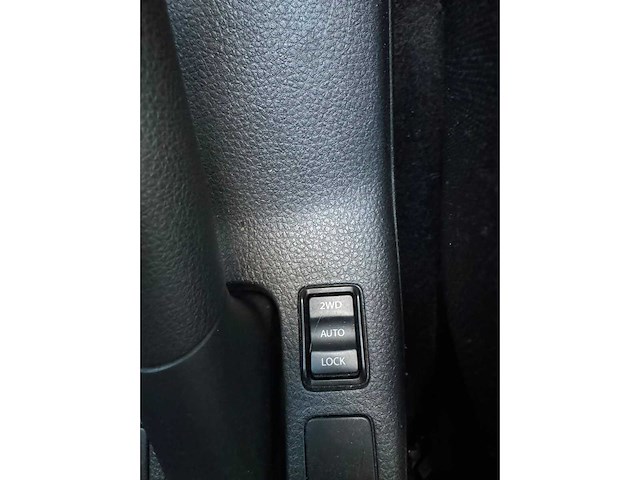 2006 suzuki sx4 1.6 4grip exclusive personenauto - afbeelding 5 van  13