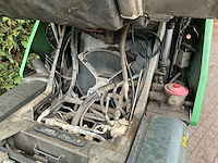 2006 swingo zelfrijdende veegmachine - afbeelding 5 van  15