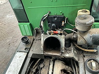 2006 swingo zelfrijdende veegmachine - afbeelding 7 van  15