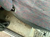 2006 swingo zelfrijdende veegmachine - afbeelding 13 van  15