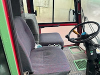 2006 swingo zelfrijdende veegmachine - afbeelding 15 van  15