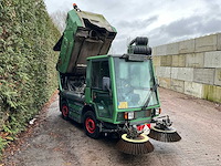 2006 swingo zelfrijdende veegmachine - afbeelding 10 van  15
