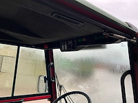 2006 swingo zelfrijdende veegmachine - afbeelding 2 van  14