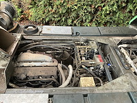 2006 swingo zelfrijdende veegmachine - afbeelding 4 van  14