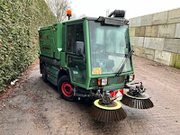 2006 swingo zelfrijdende veegmachine - afbeelding 7 van  14